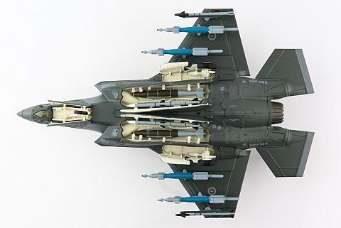    Lockheed Martin F-35A Lightning II