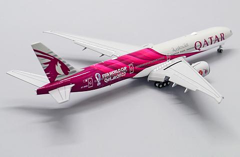    Boeing 777-300ER "World Cup 2022" ( )