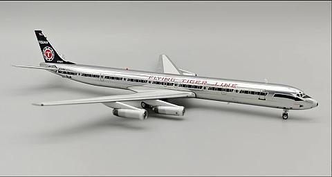 Douglas DC-8-63CF
