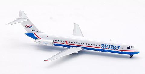 Douglas DC-9-41