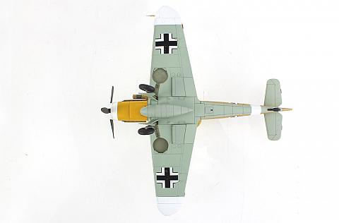 ������ ��������  Messerschmitt Bf 109F-4 (Marseille)