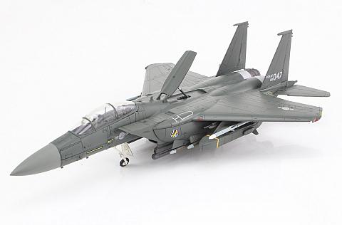 ������ ��������  Boeing F-15K Slam Eagle (� �������� Taurus) 