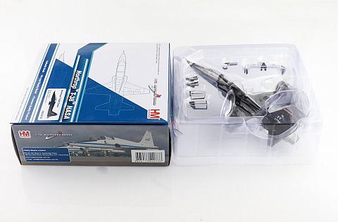Модель самолета Northrop T-38A Talon Модель самолета Northrop T-38A Talon