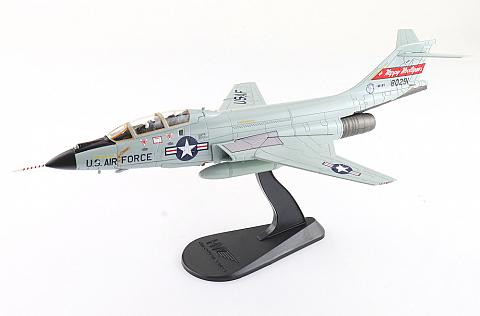    McDonnell F-101B Voodoo