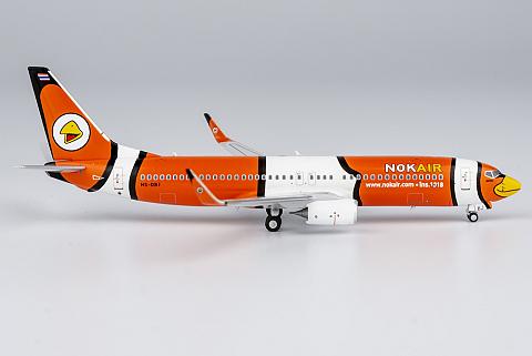 Boeing 737-800 "Nok Ra Rueng"