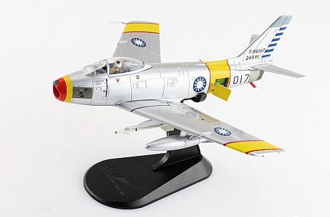    North American Sabre F-86F