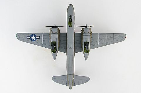    Douglas A-20G Havoc 