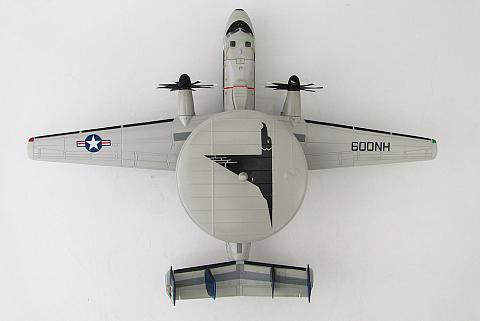 Модель самолета  Northrop Grumman E-2C Hawkeye