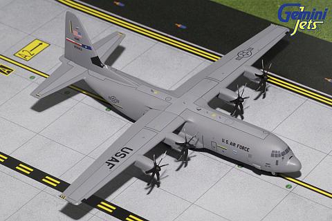 Lockheed C-130-30J Super Hercules