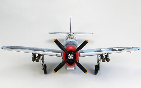   P-47M Thunderbolt  