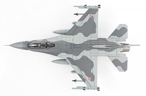    Lockheed Martin F-16C