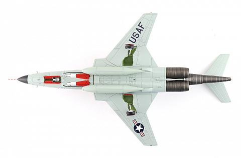    McDonnell F-101B Voodoo