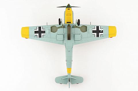    Messerschmitt Bf 109E-7