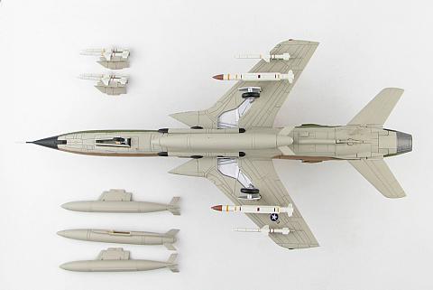    Republic F-105G