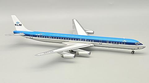 Douglas DC-8-63