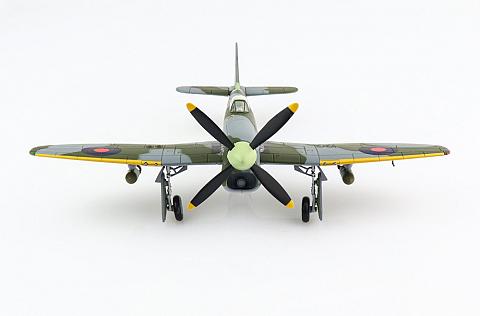    Hawker Tempest Mk.V