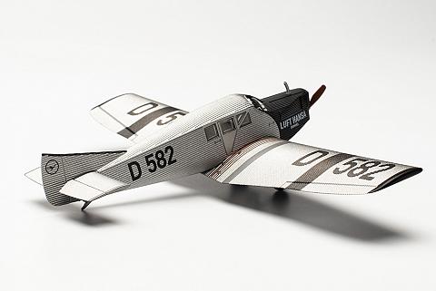    Junkers F13
