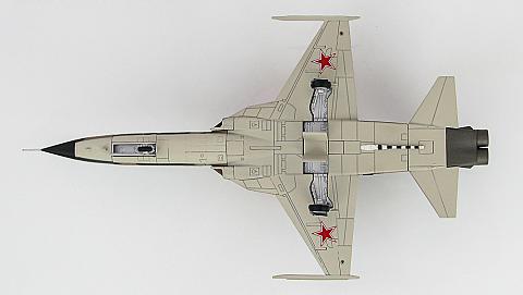    Northrop F-5E Tiger II