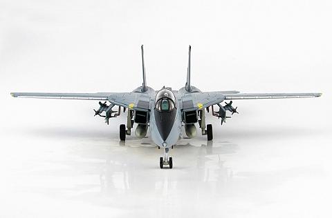 Модель самолета  Grumman F-14A Tomcat