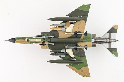    McDonnell Douglas F-4E Phantom II