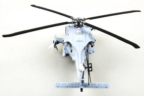 Модель самолета  Sikorsky HH-60H Seahawk