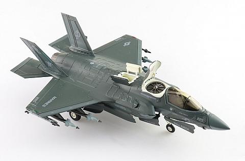    Lockheed Martin F-35B Lightning II