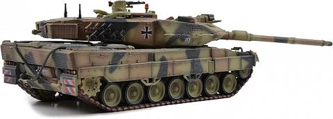 ������ ��������  ���� Leopard 2A6