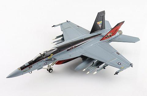    Boeing F/A-18 Super Hornet ( -    )