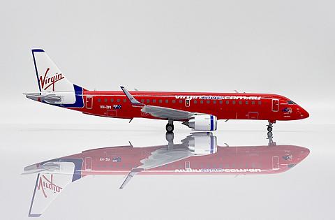 Embraer 190