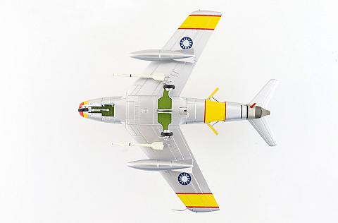    North American Sabre F-86F