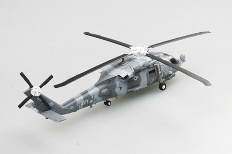 Модель самолета  Sikorsky HH-60H Pave Hawk