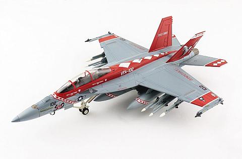 Модель самолета Boeing F/A-18F Super Hornet Модель самолета Boeing F/A-18F Super Hornet