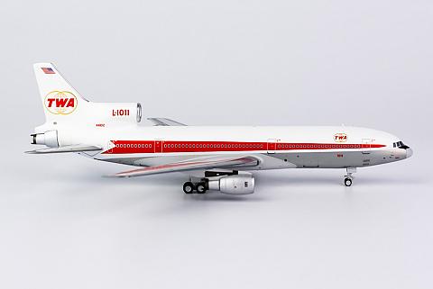 Lockheed L-1011-1 TriStar