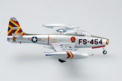    Republic F-84G Thunderjet