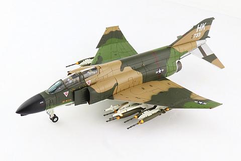    McDonnell Douglas F-4D Phantom II