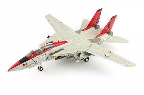 Модель самолета Grumman F-14B Tomcat Модель самолета Grumman F-14B Tomcat