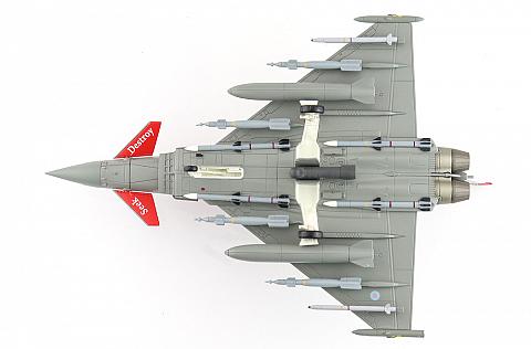    Eurofighter Typhoon