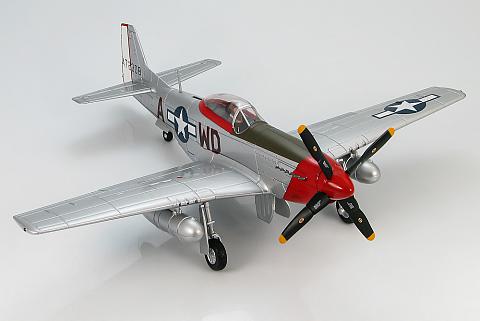    P-51D Mustang   1:48