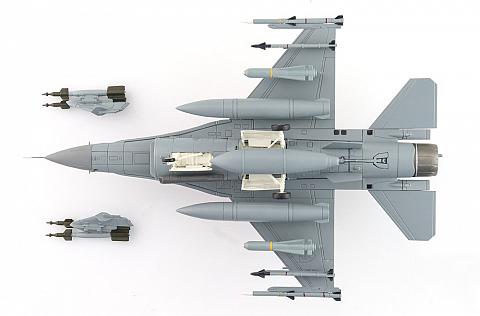 Модель самолета Lockheed Martin F-16 Block 70 Модель самолета Lockheed Martin F-16 Block 70
