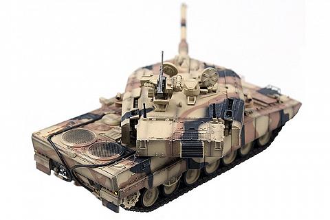 ������ ��������  ���� Leopard 2A7
