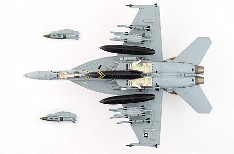    Boeing F/A-18F Super Hornet