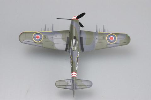    Hawker Typhoon Mk IB