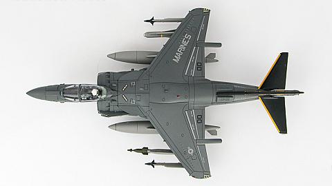    McDonnell Douglas AV-8B Harrier II