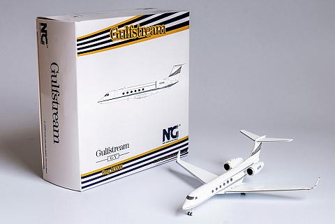    Gulfstream G-V