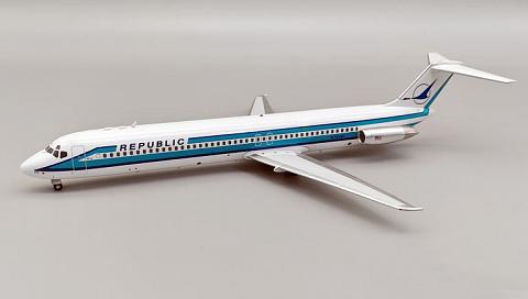 Douglas DC-9-50