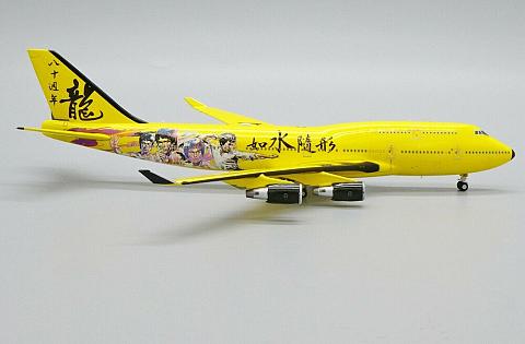 Boeing 747-400 "���� ��"