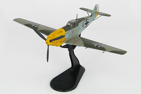    Messerschmitt Bf 109E-4