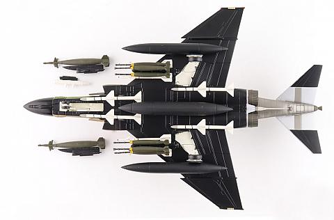 ������ ��������  McDonnell Douglas F-4D Phantom II