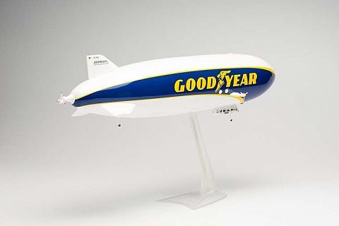    Zeppelin NT Goodyear