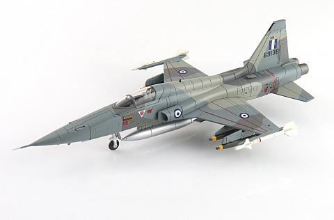 Модель самолета Northrop F-5A Freedom Fighter Модель самолета Northrop F-5A Freedom Fighter
